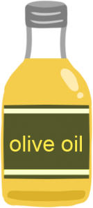 橄欖油貓化毛食物天然食物代替化毛膏避免化學添加排除毛球