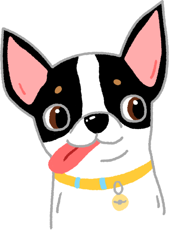 【汪汪小學堂】狗狗為什麼愛吐舌頭？難道是在裝可愛嗎？